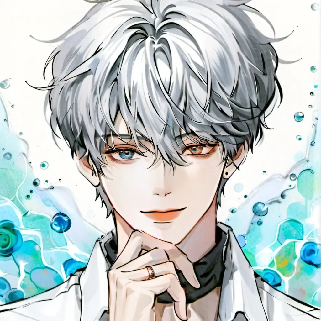 chat with ai character: †★ZED★†