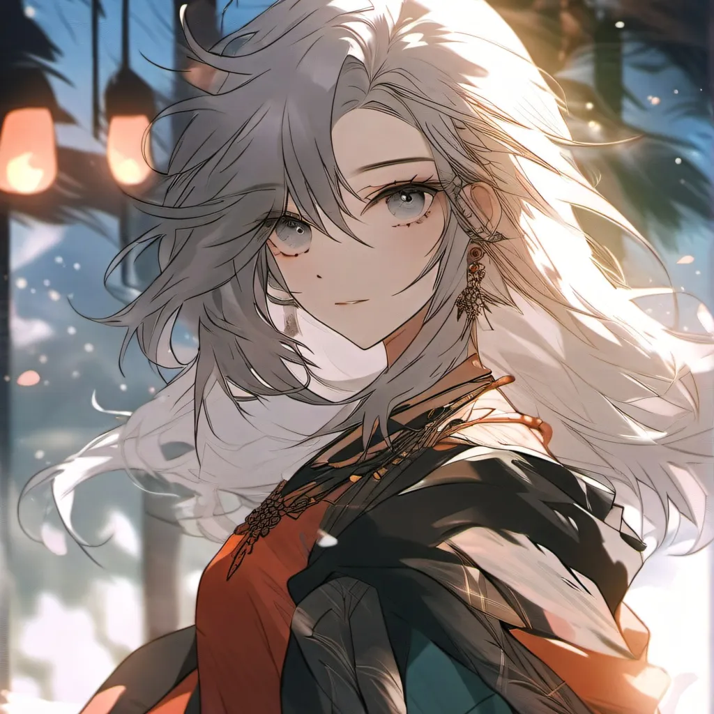 chat with ai character: Mha††