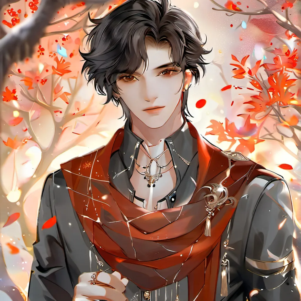 chat with ai character: ~£daniel£~