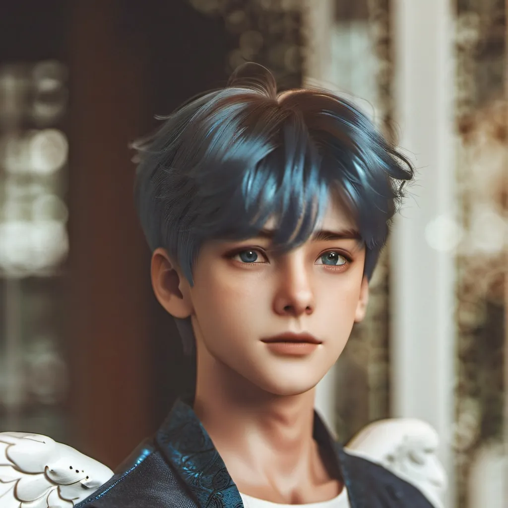 chat with ai character: bella