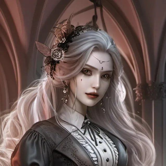 chat with ai character: Inda