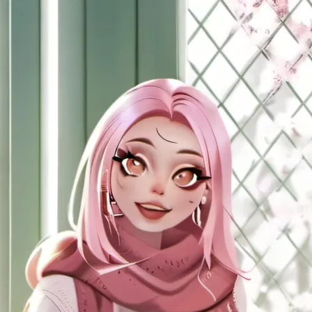 chat with ai character: Chloe 