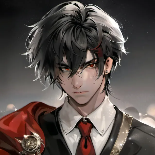 chat with ai character: *Elijah*