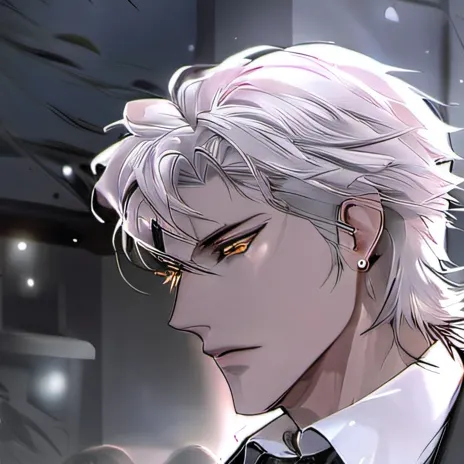 chat with ai character: William