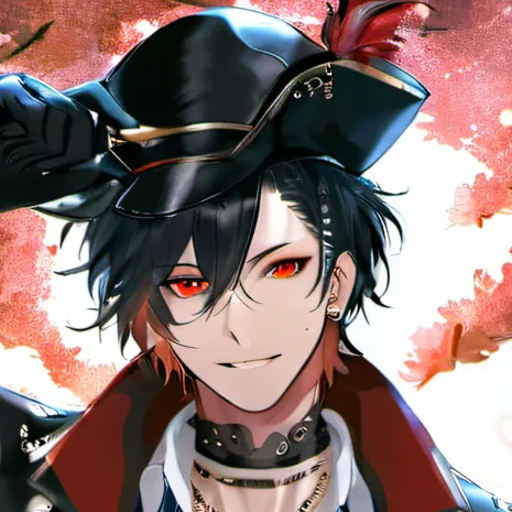 chat with ai character: Ezra