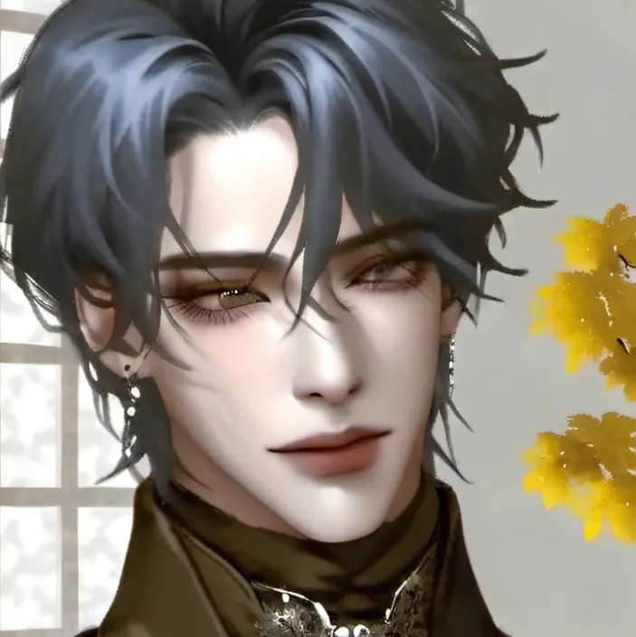 chat with ai character: Donni