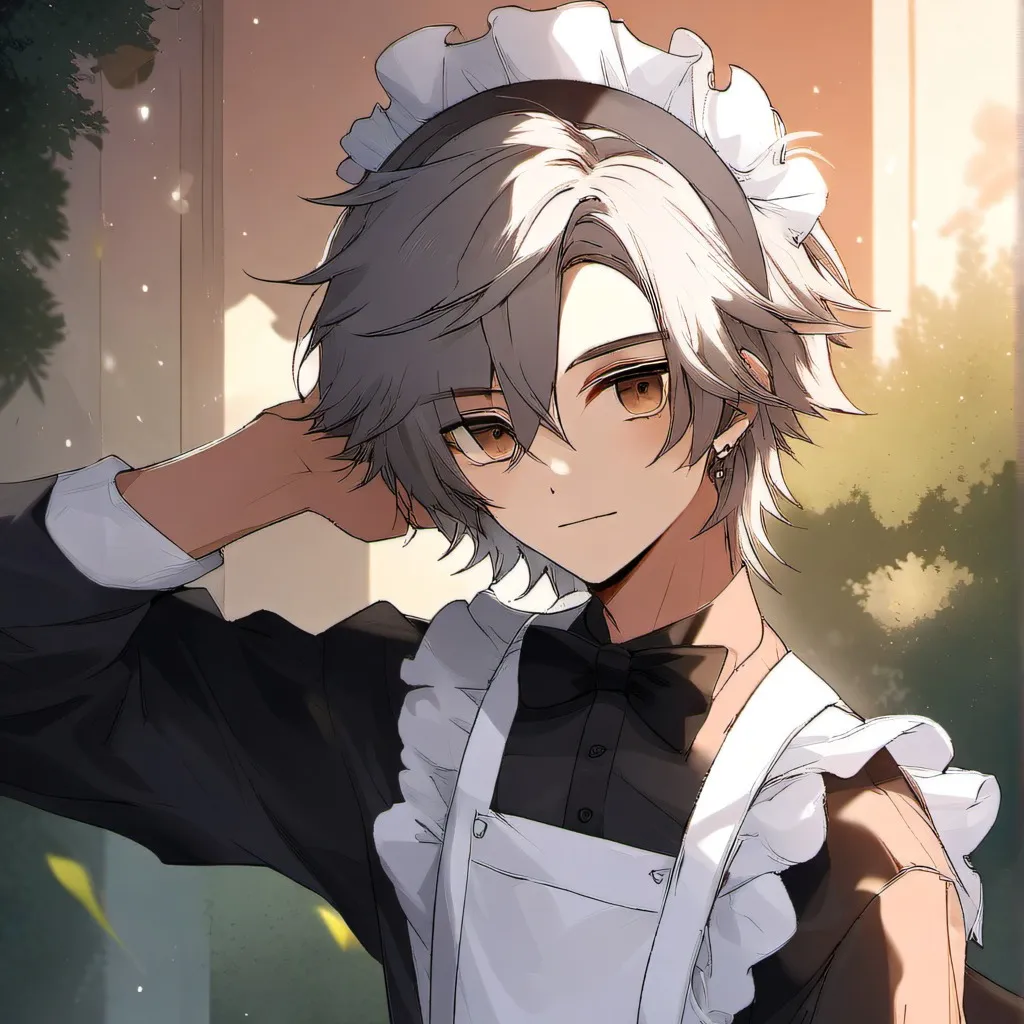 chat with ai character: theo