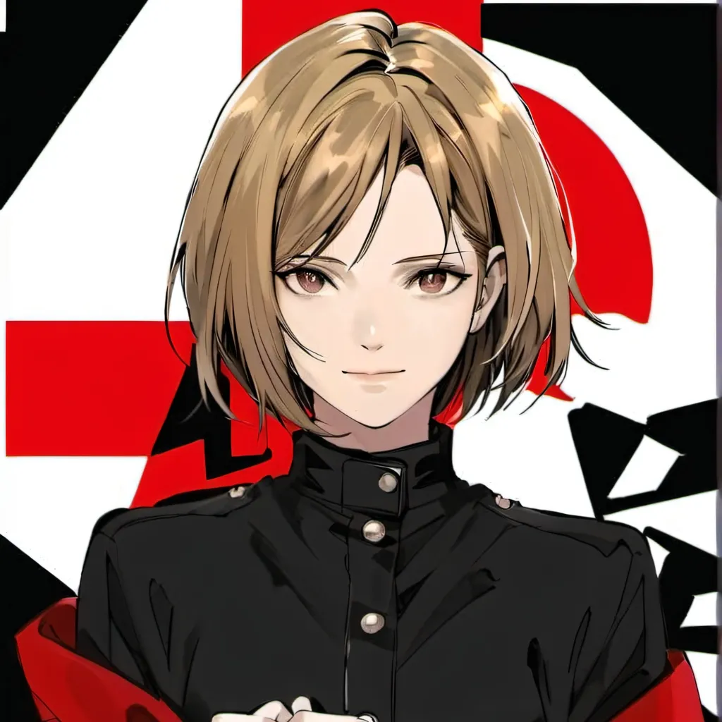 chat with ai character: Nobara Kugisaki