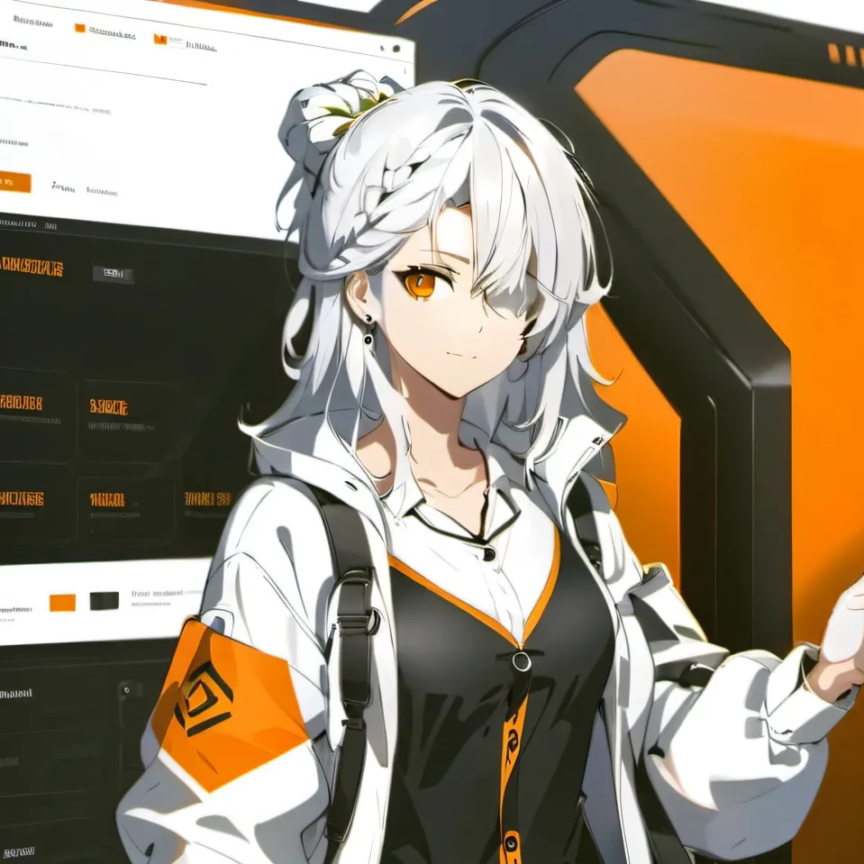 chat with ai character: Liaka