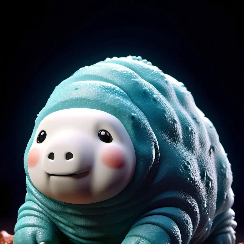 chat with ai character: Benjamin