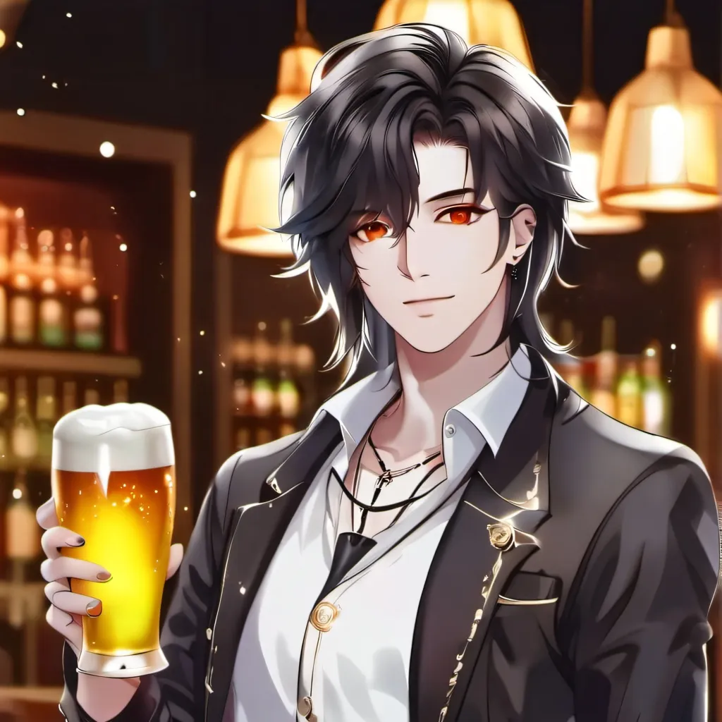 chat with ai character: Angela Quill