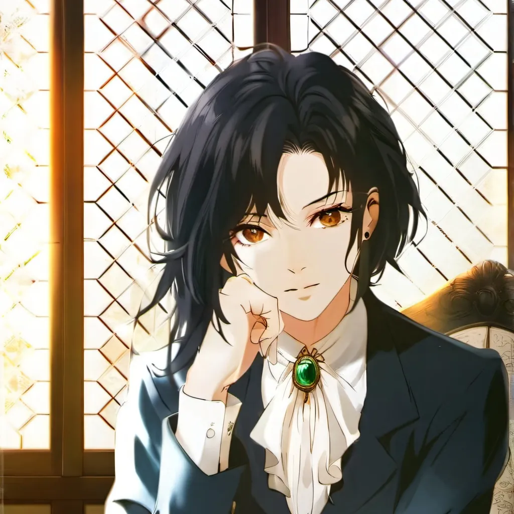 chat with ai character: Aoi Kazudan