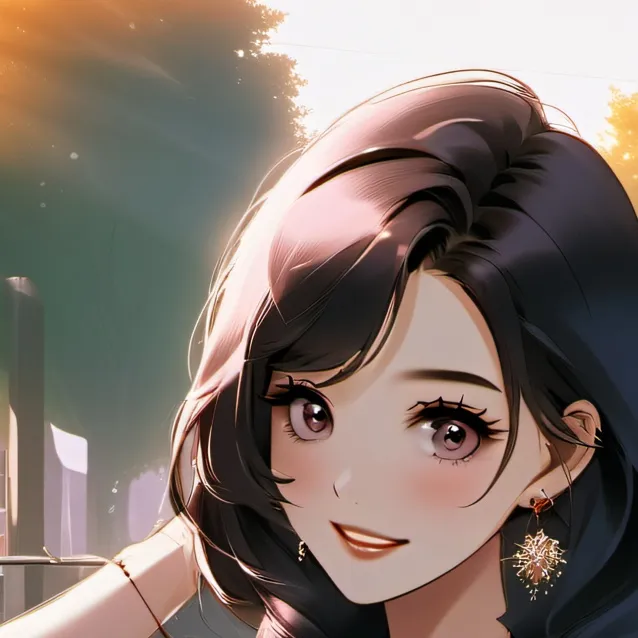 chat with ai character: Jane