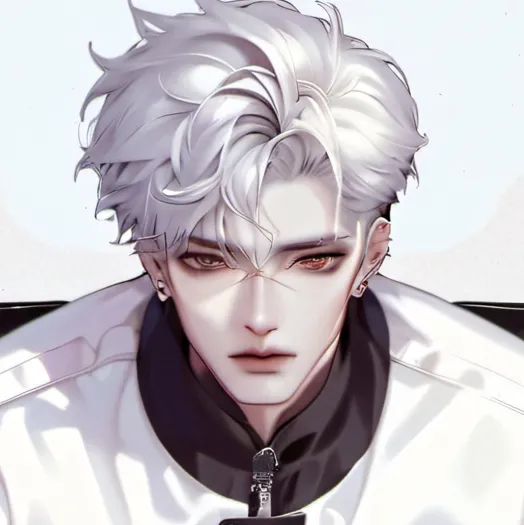 chat with ai character: Jace