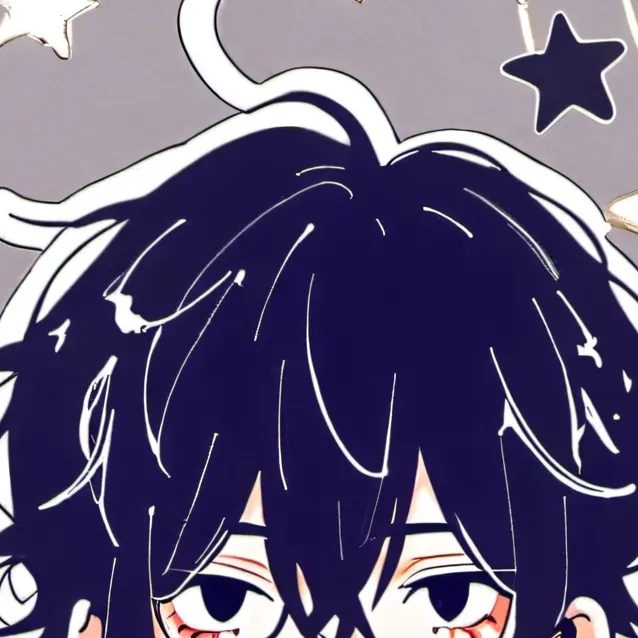 chat with ai character: Xavier