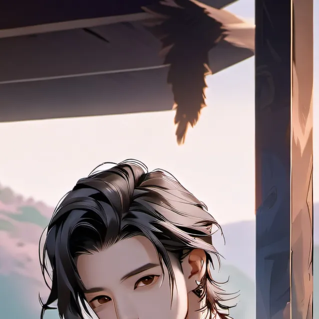 chat with ai character: HH thanksgiving 