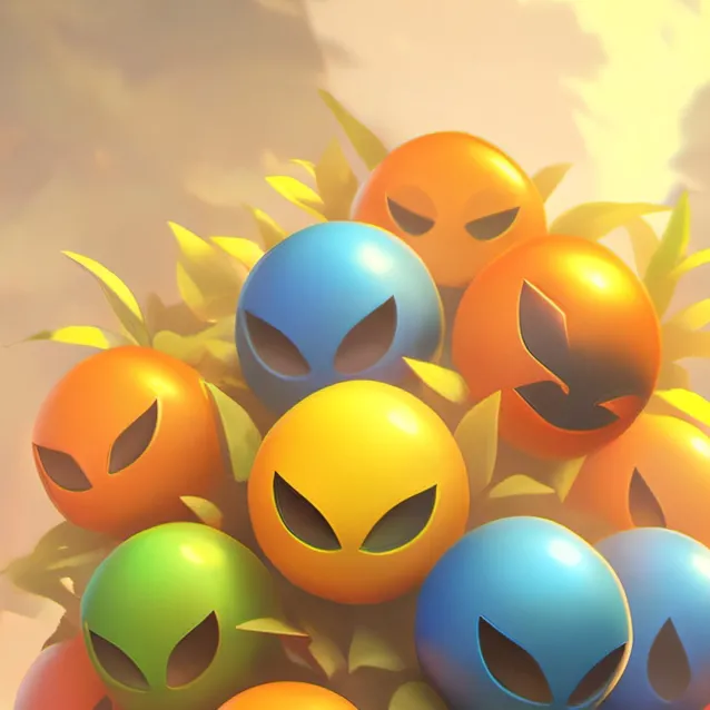 chat with ai character: Alan becker