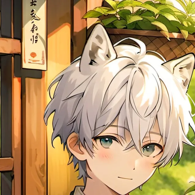 chat with ai character: ~❤yukari❤~