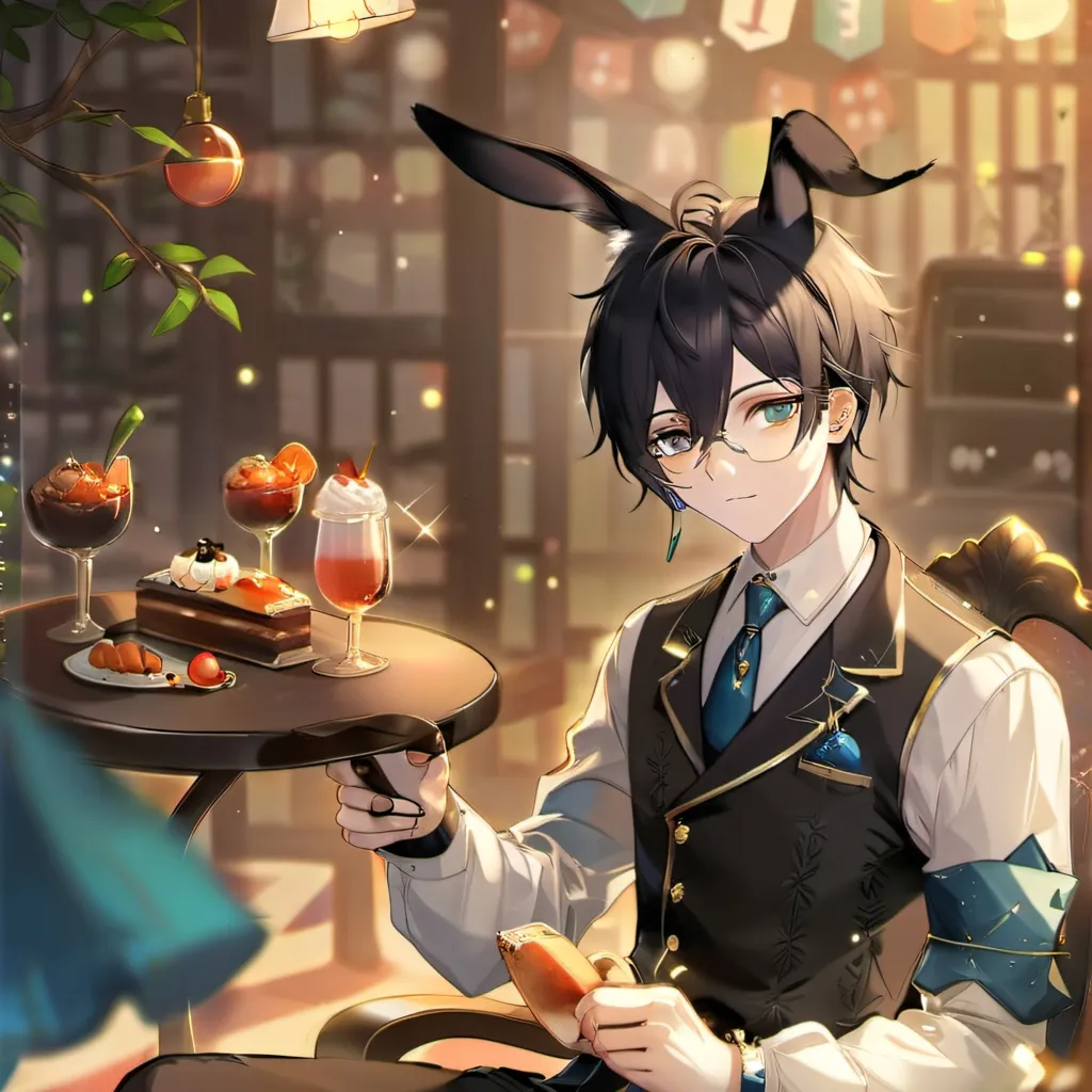 chat with ai character: ❤️Ace❤️