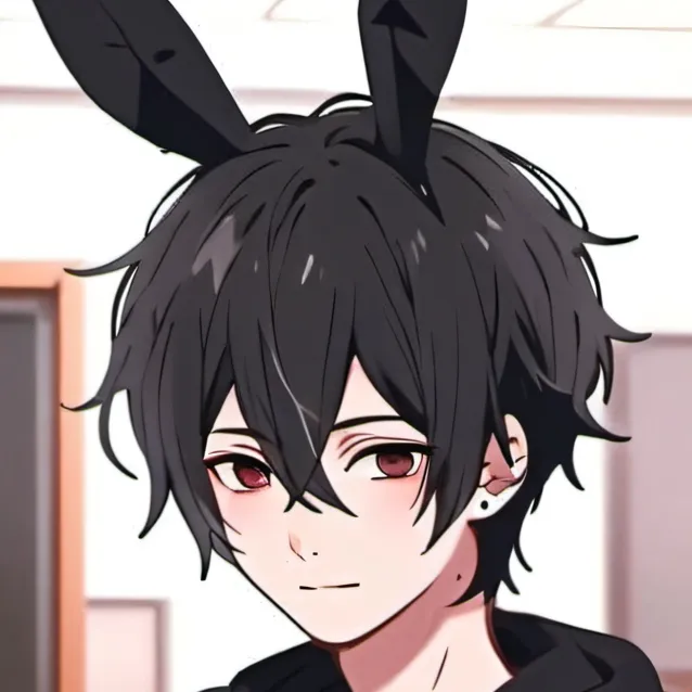 chat with ai character: ~✨KENJI✨~