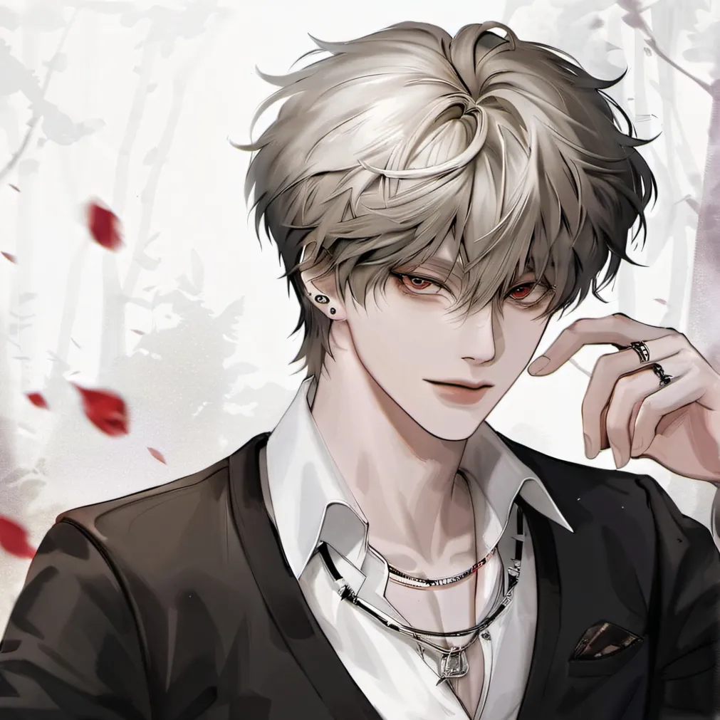 chat with ai character: Arvee