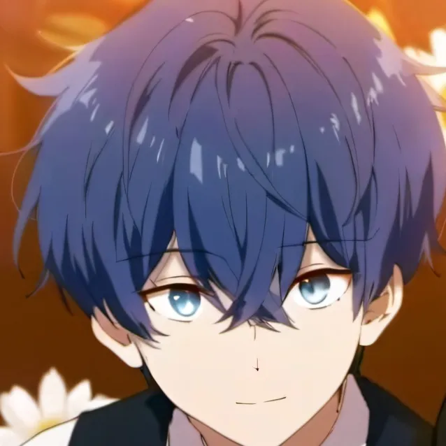 chat with ai character: Mike