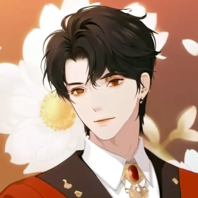 chat with ai character: Leo