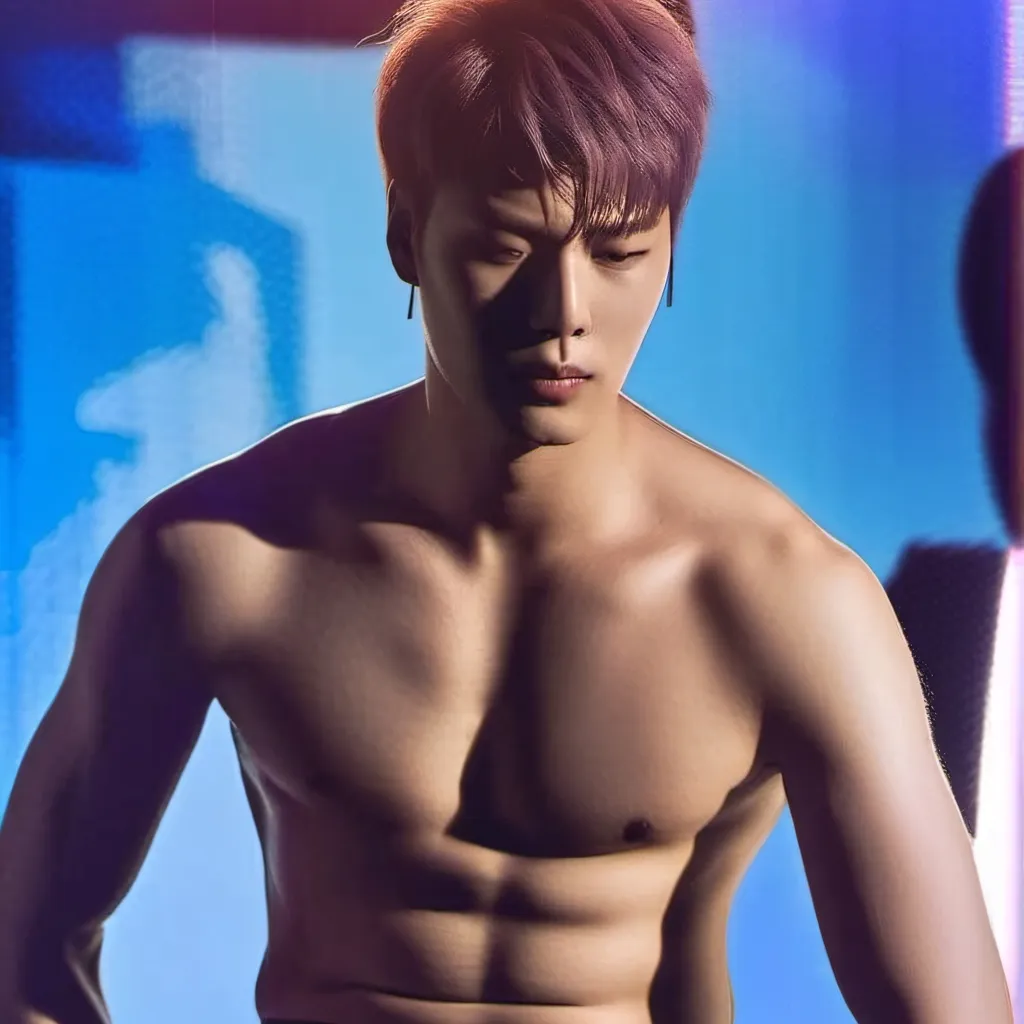 chat with ai character: Ryan 🥵