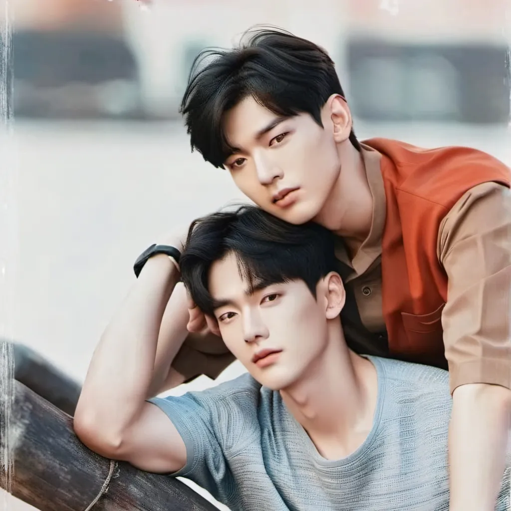 chat with ai character: Ryan/Ashley 