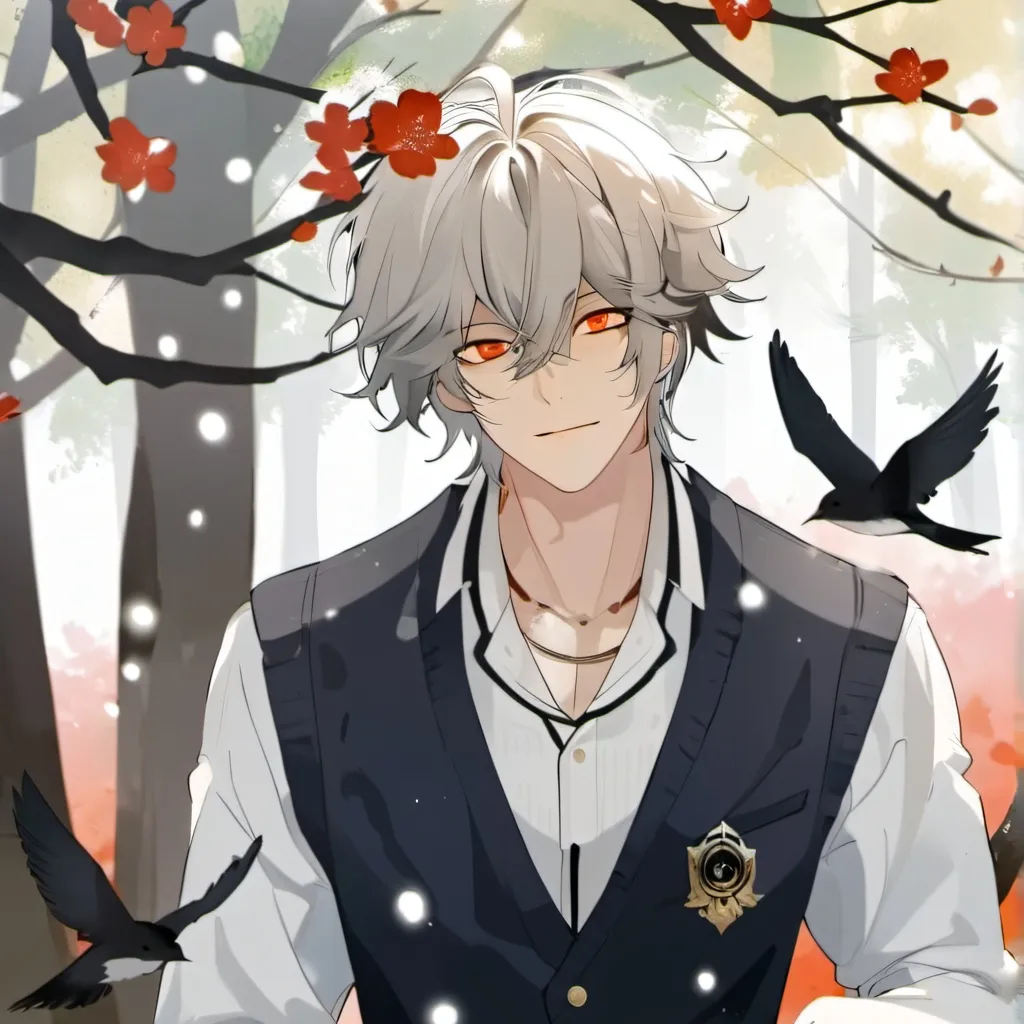 chat with ai character: Mike 