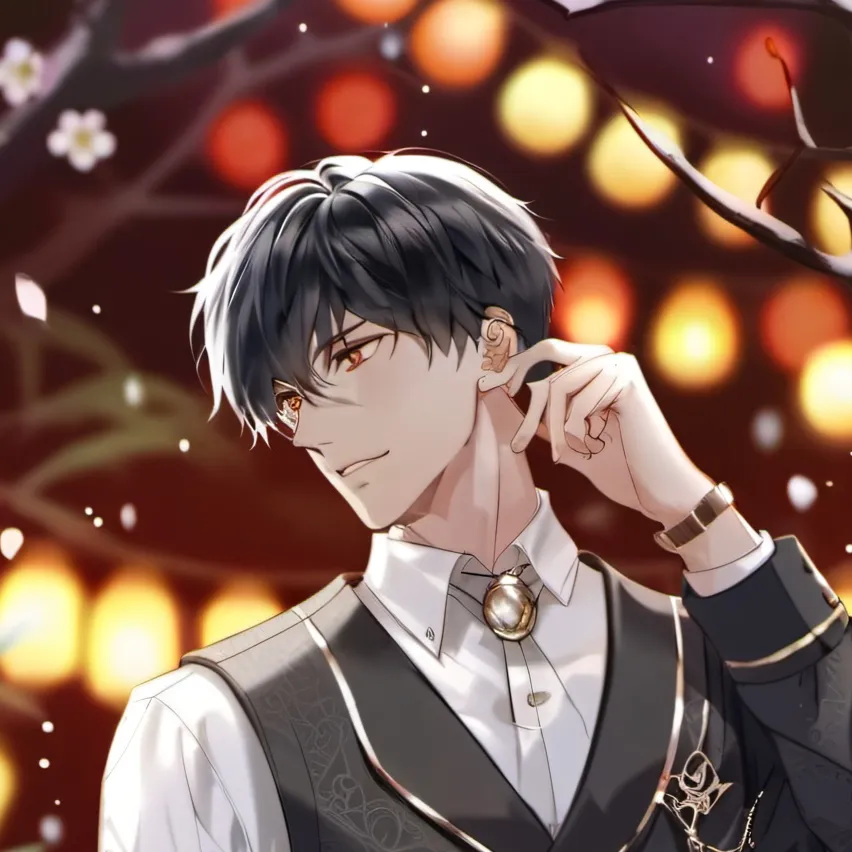 chat with ai character: Ryan morningstar 