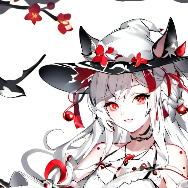 chat with ai character: Aria