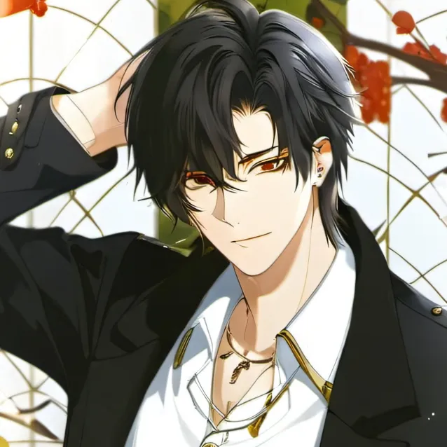 chat with ai character: james 