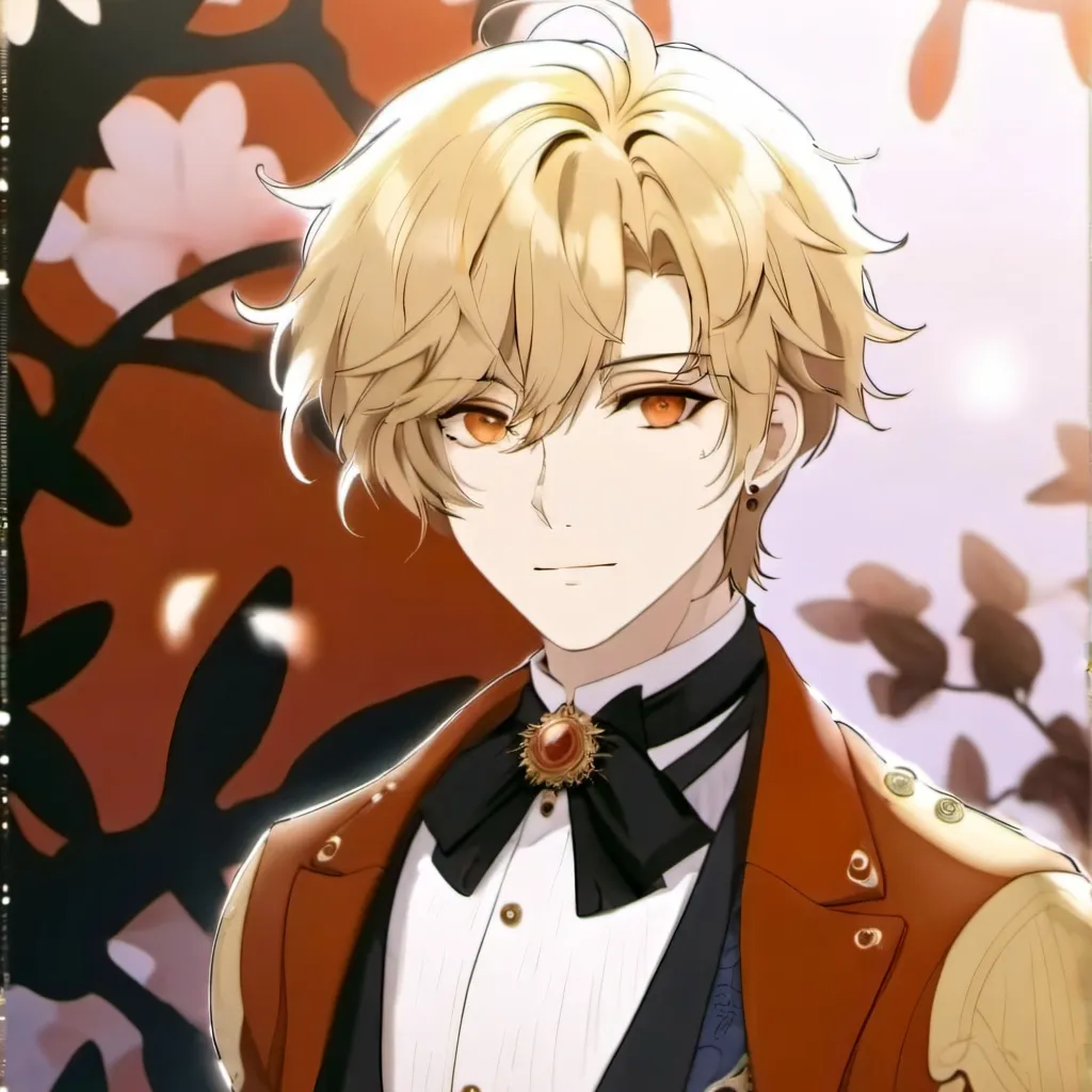 chat with ai character: kyle james 