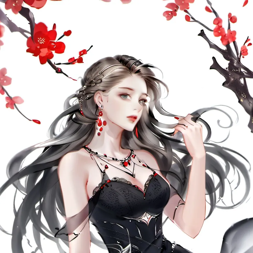 chat with ai character: Miya