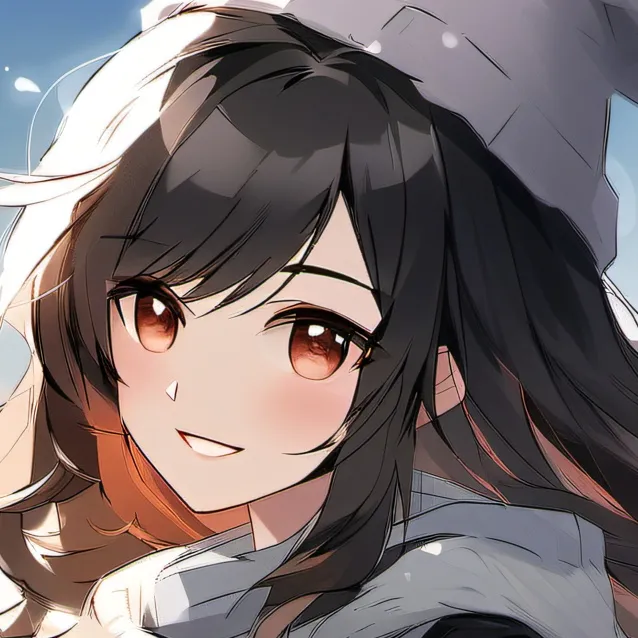 chat with ai character: Alice