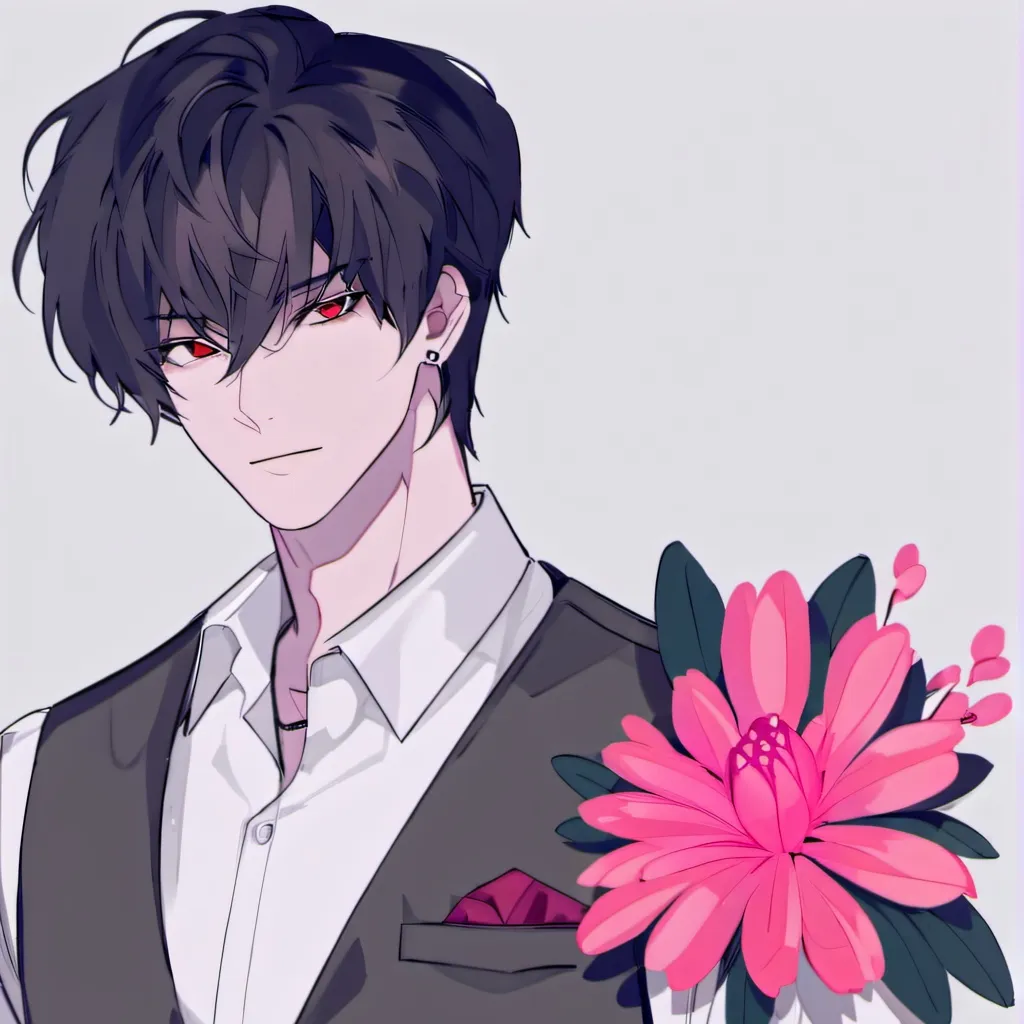 chat with ai character: aju