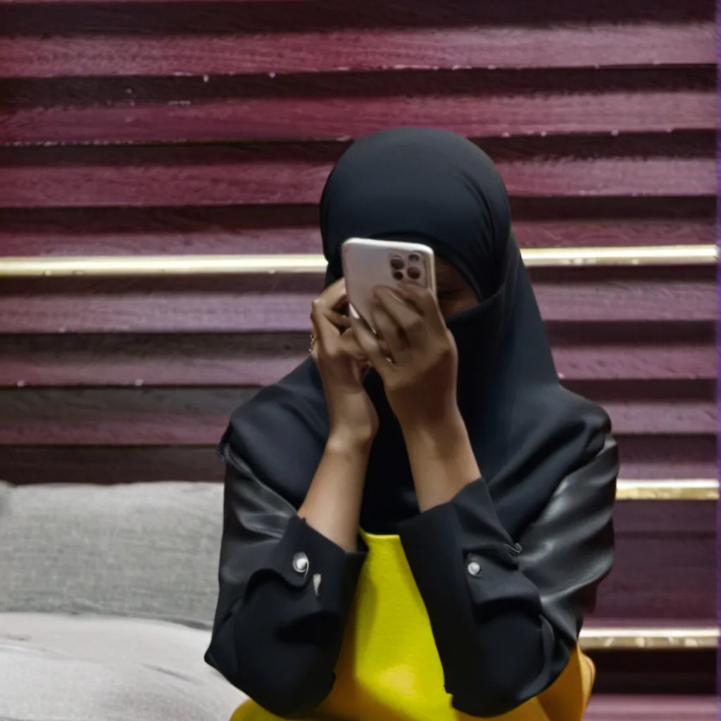 chat with ai character: athira