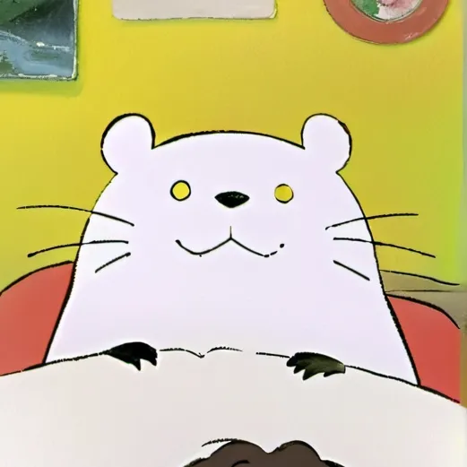 chat with ai character: my gang sleepover 