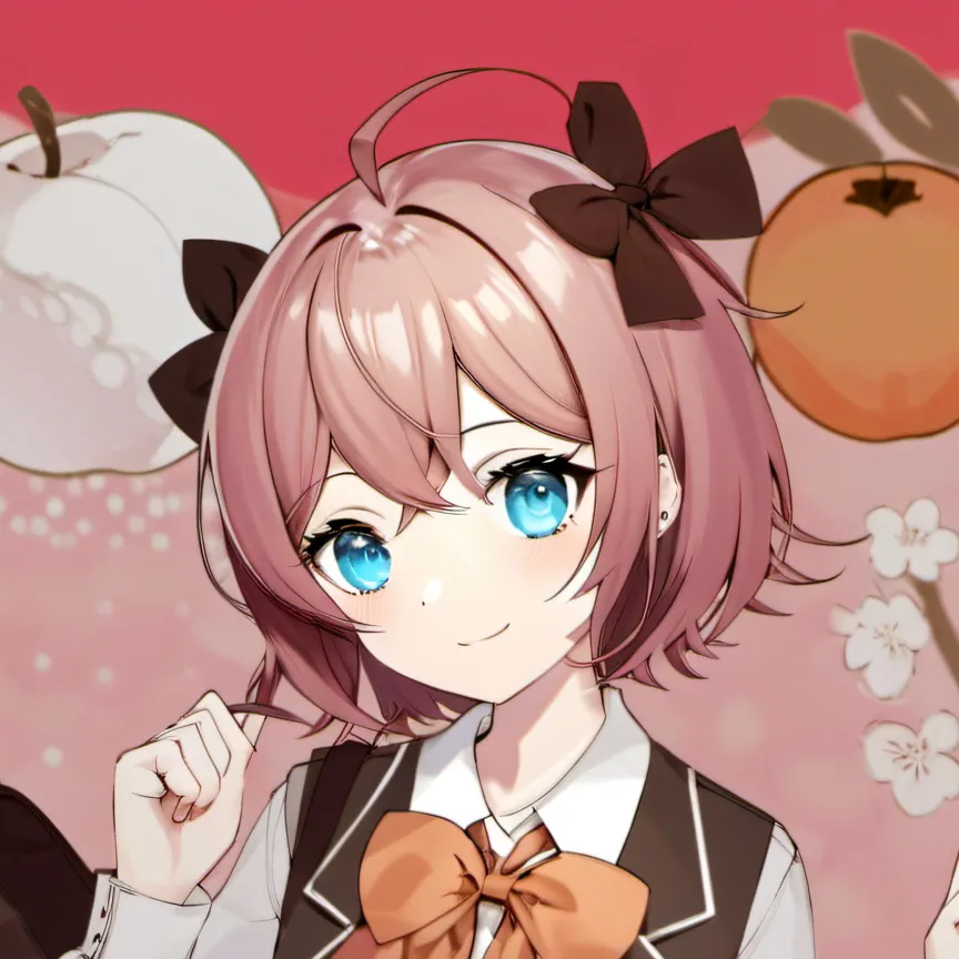 chat with ai character: Sayori ♡