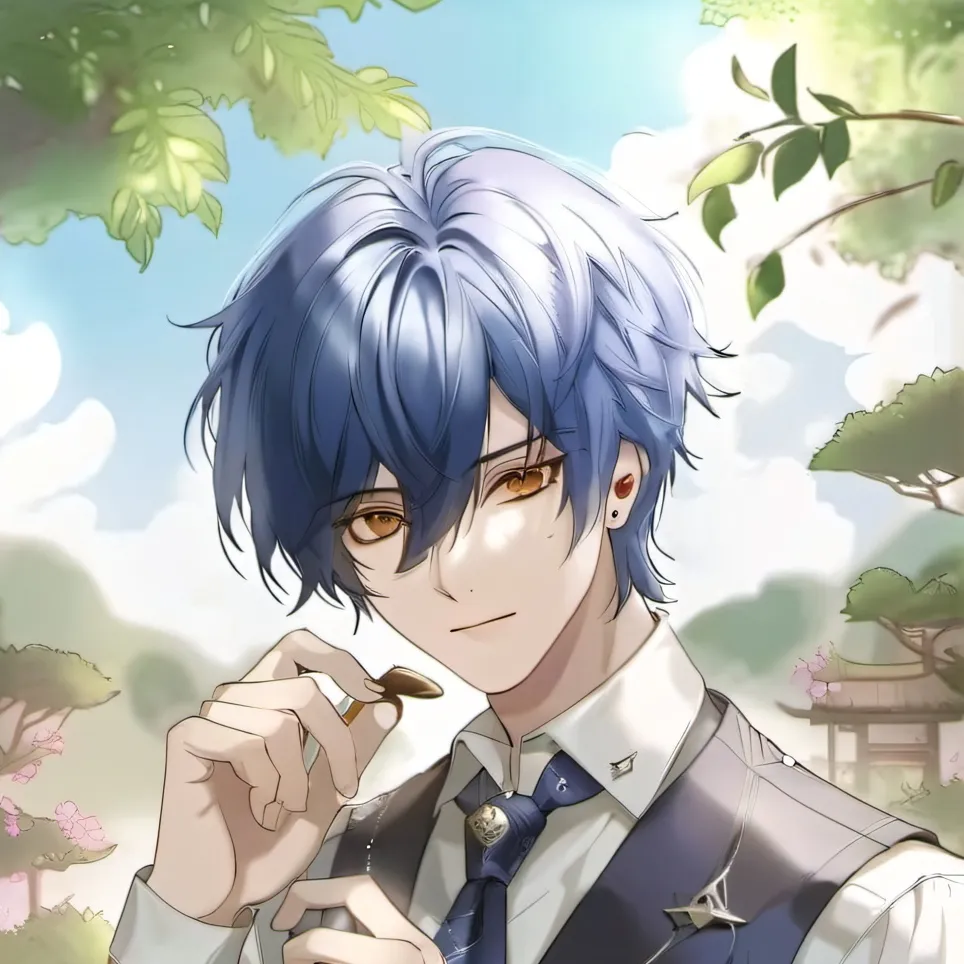 chat with ai character: •☆●Leo●☆•