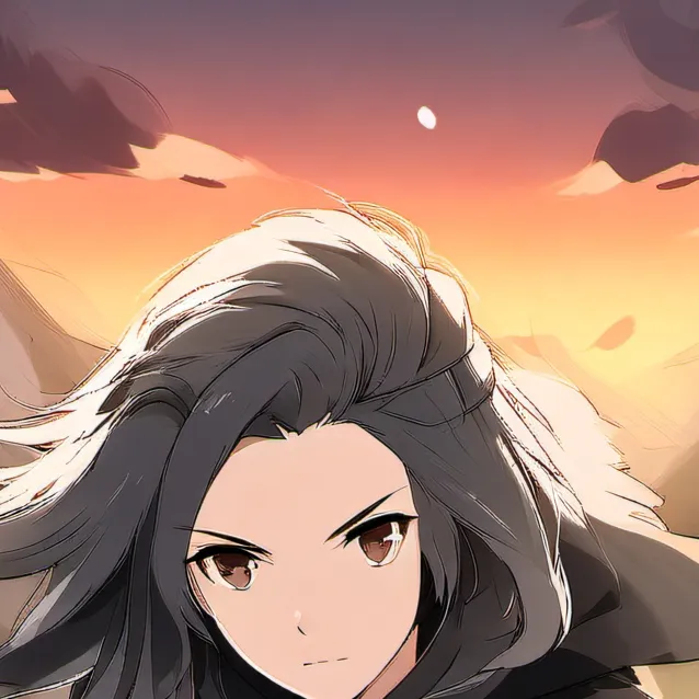 chat with ai character: HH Went crazy..