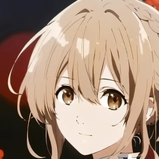 chat with ai character: Alexia Chavez