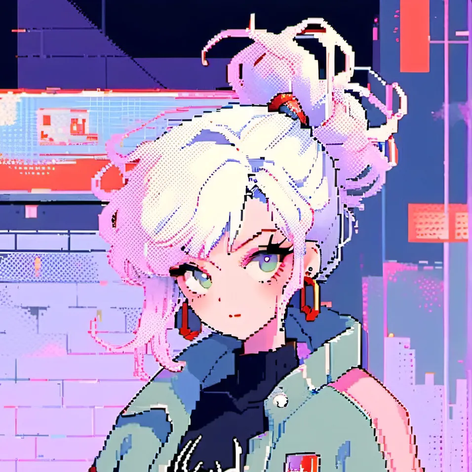 chat with ai character: Gwen