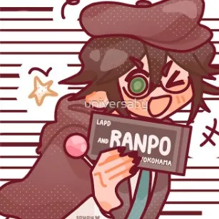 creator RANPO4EVER's avatar