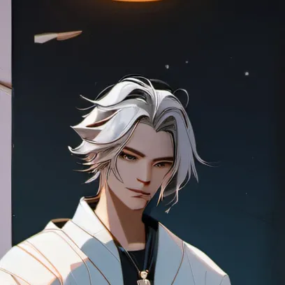 chat with ai character: ❤️K.I.Y❤️