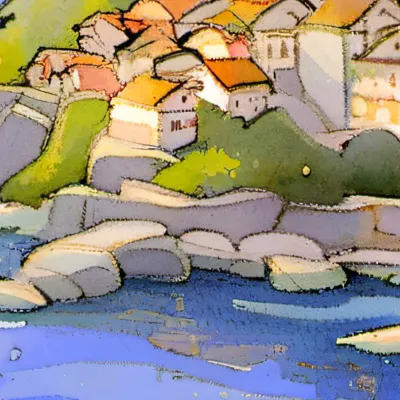 chat with ai character: ~Alastor~