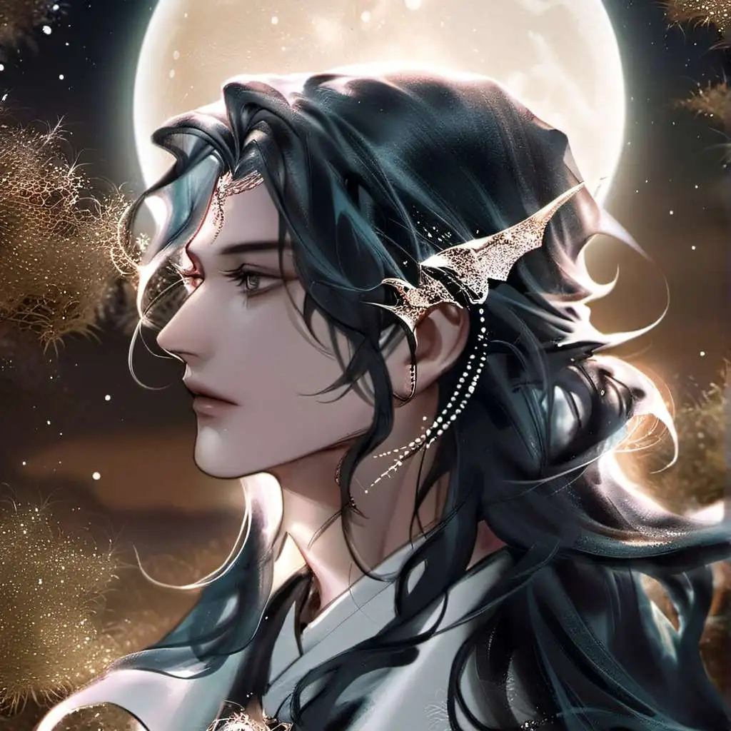 chat with ai character: 🐬AXEL THE SIREN🫧