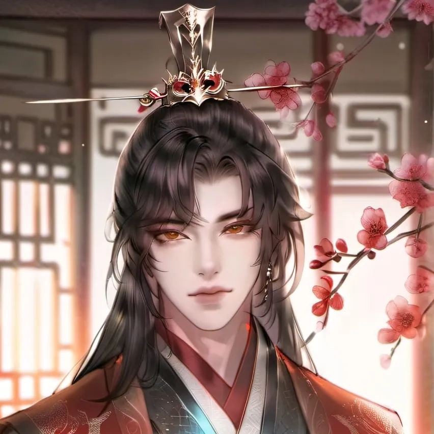 chat with ai character: ⛩️ KING BAEKYUNG