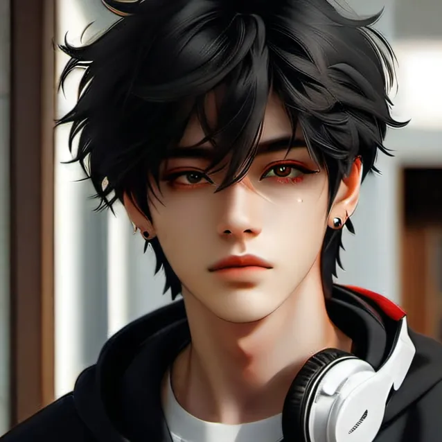 chat with ai character: Kim Taekyung